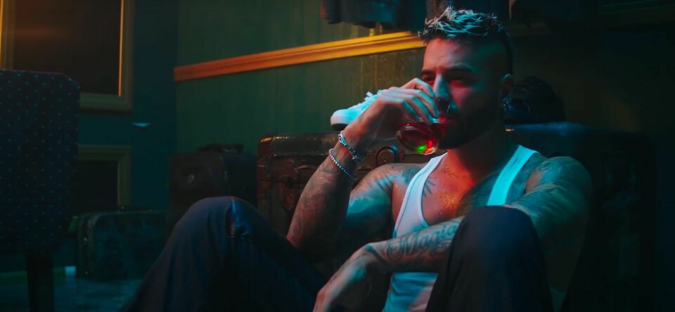 Nieuwe muziek: broeierige blikken van Maluma en de comeback van Tori Amos