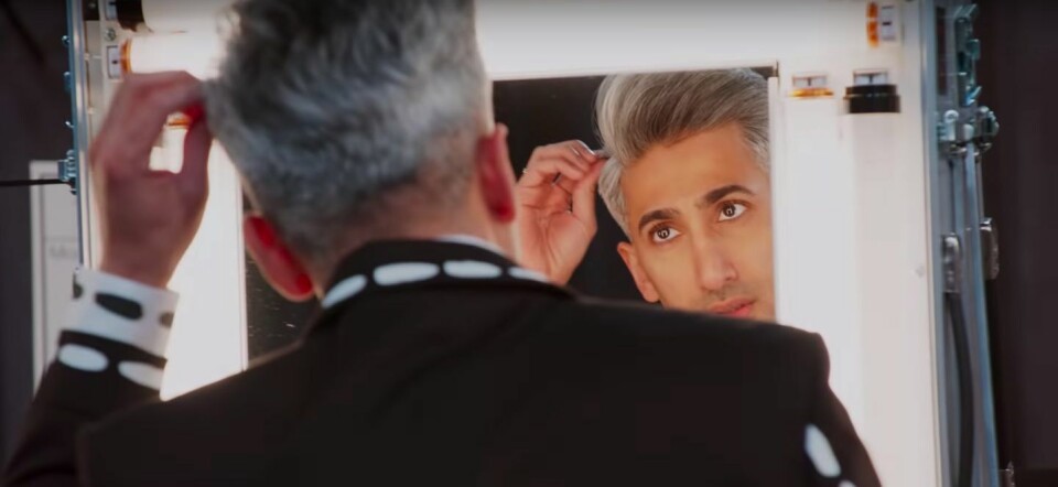 Nieuw op Netflix: Next In Fashion, een modewedstrijd met Queer Eye’s Tan France