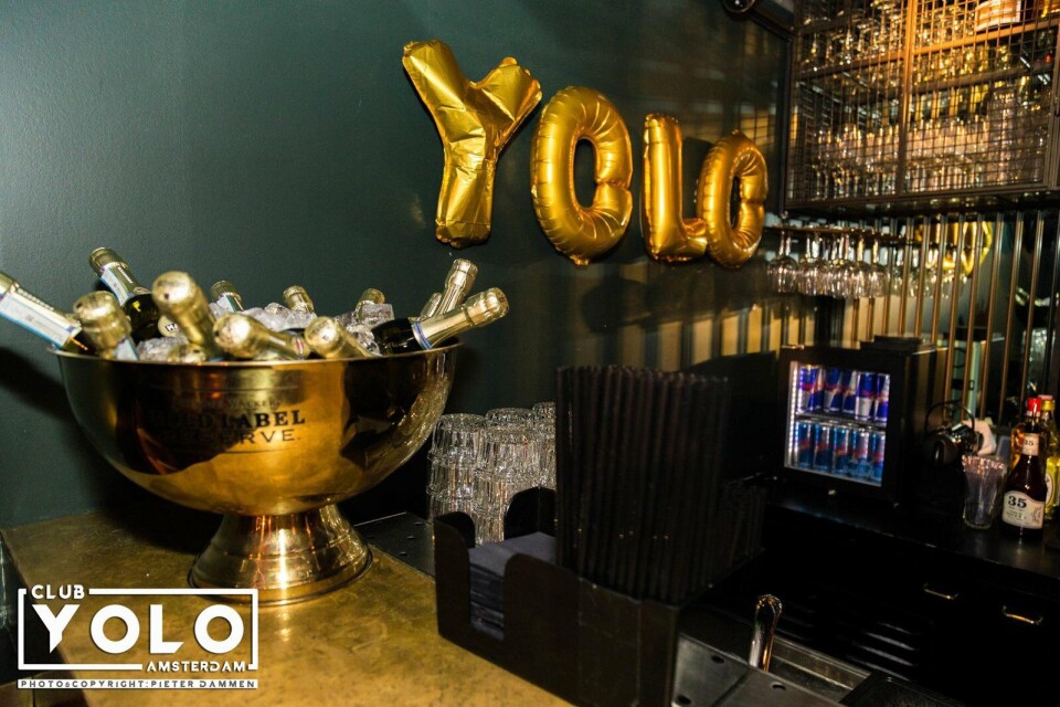 Foto: Pieter Dammen queer weekendtips