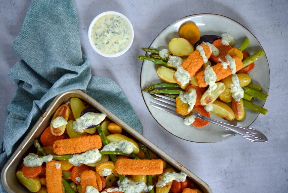 Beeld: Quorn