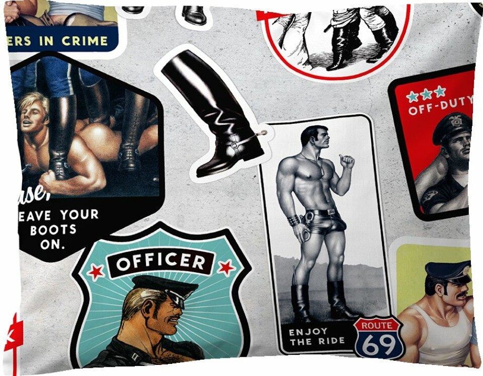 Tom of Finland