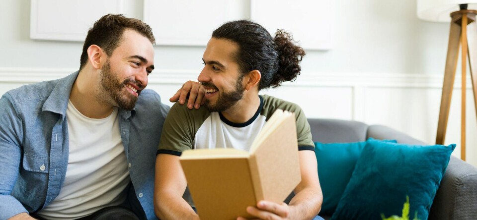 Winq tipt: vijf nieuwe regenboogboeken