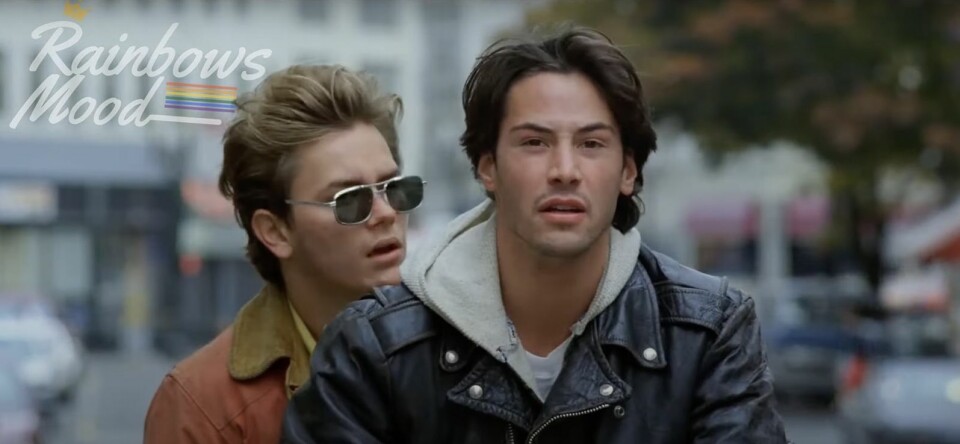 Very vintage: de top 10 beste gay filmklassiekers aller tijden