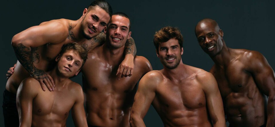 Bekijk de trailer van Toy Boy – een Spaanse serie over strippers