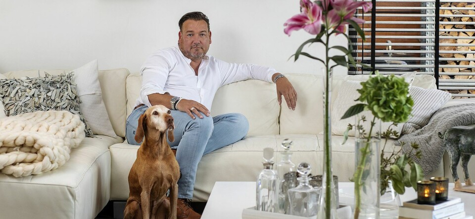 “Bij een scheiding staan vaders die uit de kast komen met 2-0 achter”
