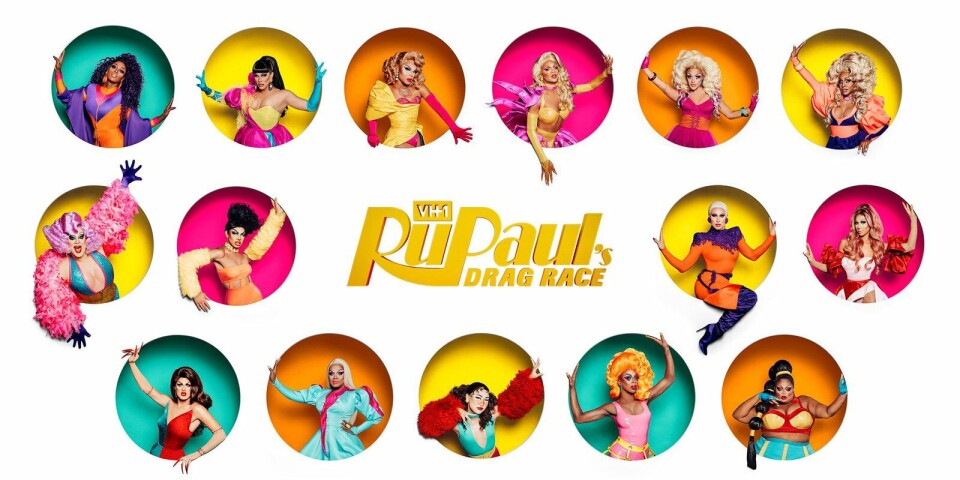 Cast of RuPaul's Drag Race Season 11 Cast of RuPaul's Drag Race Season 11