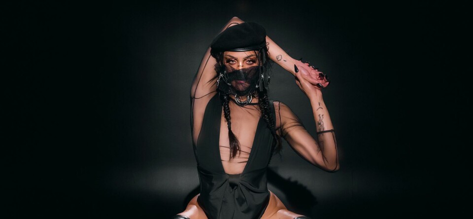 Pabllo Vittar: “Drag is een vorm van verzet”