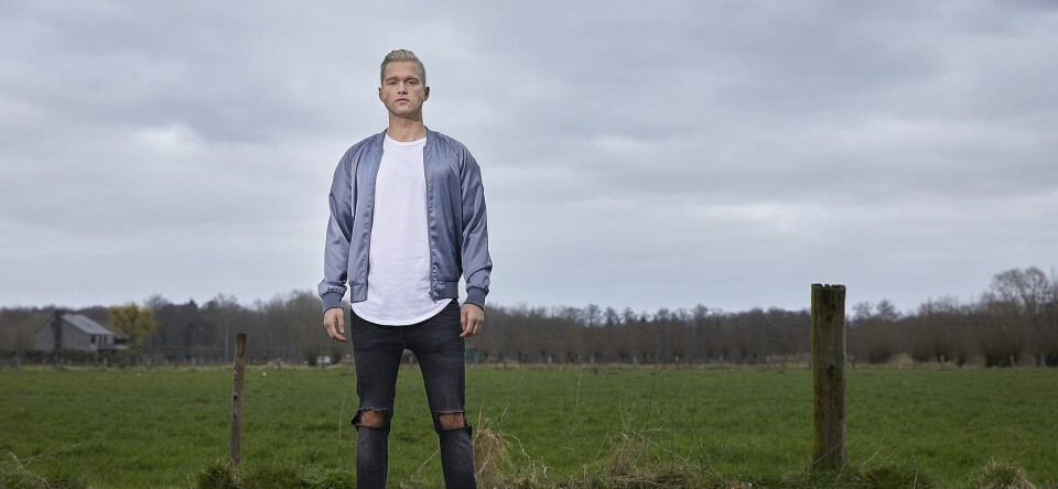 “Het plattelandsleven heeft grote impact op mijn innerlijke rust”