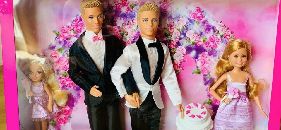 Veel Amerikaanse gaystellen willen trouwen ‘nu het nog kan’