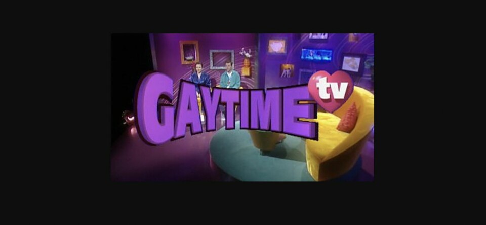 Very Vintage: de gloriejaren van Gaytime TV