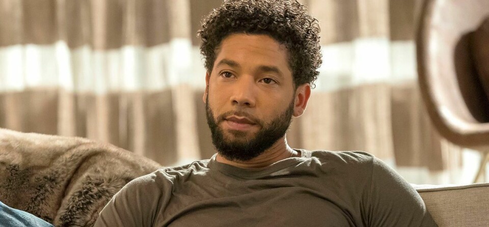 Acteur Jussie Smollett blijft erbij: slachtoffer van haatmisdrijf
