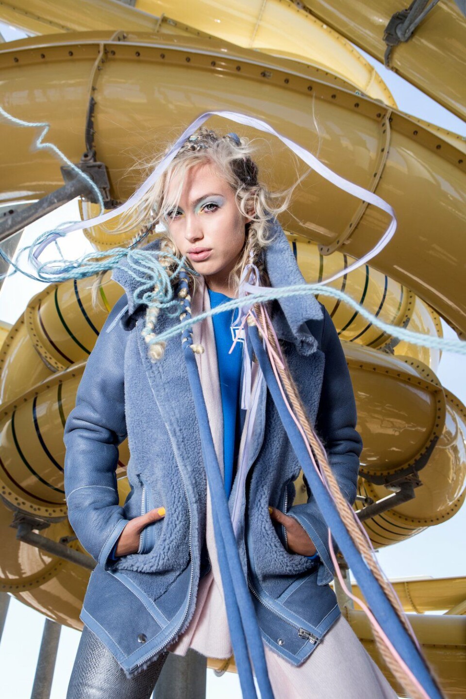 Fashionshoot