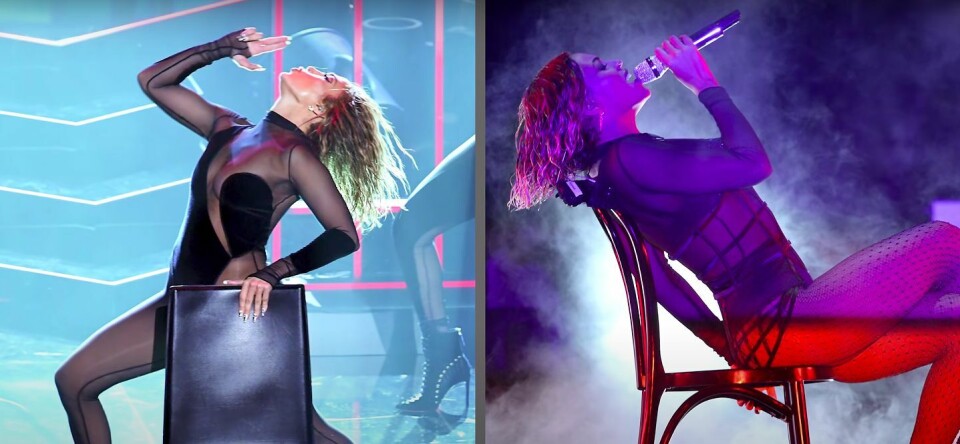 Muziek voor het weekend: JLo kopieert Beyoncé