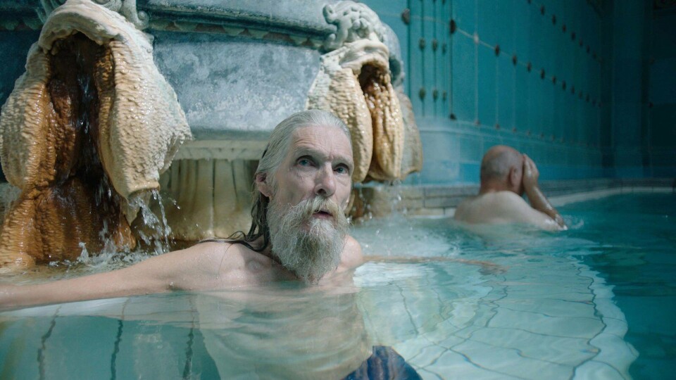 Still uit The Most Beautiful Boy in the World. © Amstelfilm The Most Beautiful Boy in the World