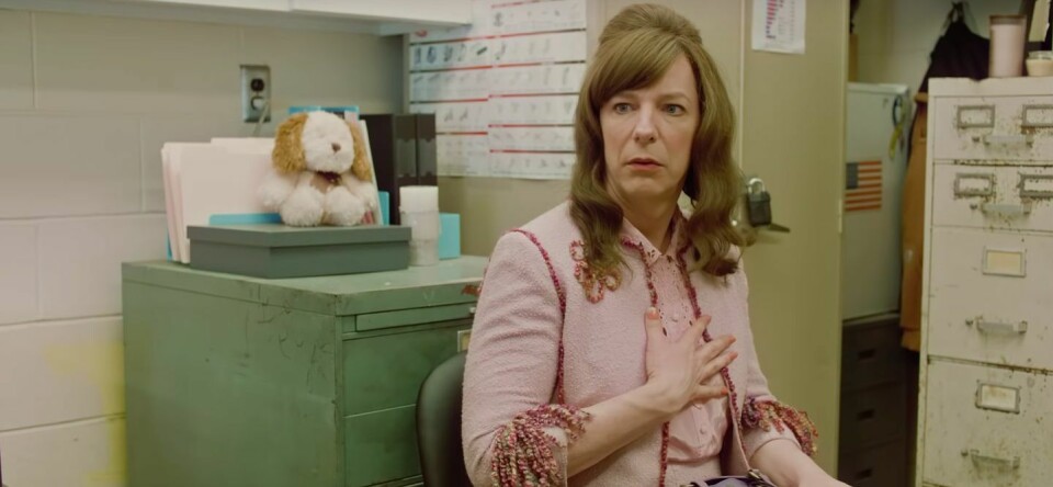 Bekijk de film Lazy Susan, met Sean Hayes als vrouw