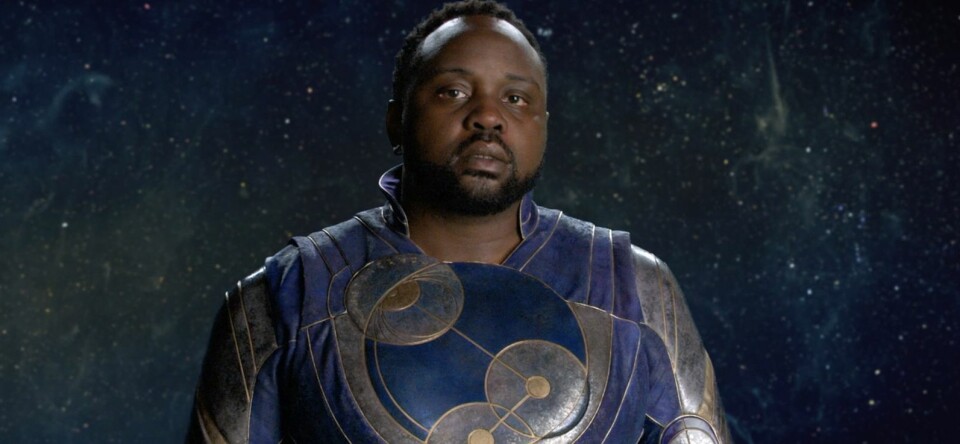 Nieuwe Marvel-film Eternals verboden in Golfstaten vanwege homozoen