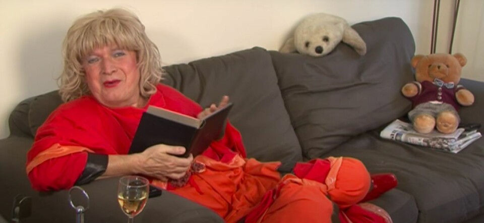 Very Vintage: de leukste filmpjes van Margreet Dolman door de jaren heen