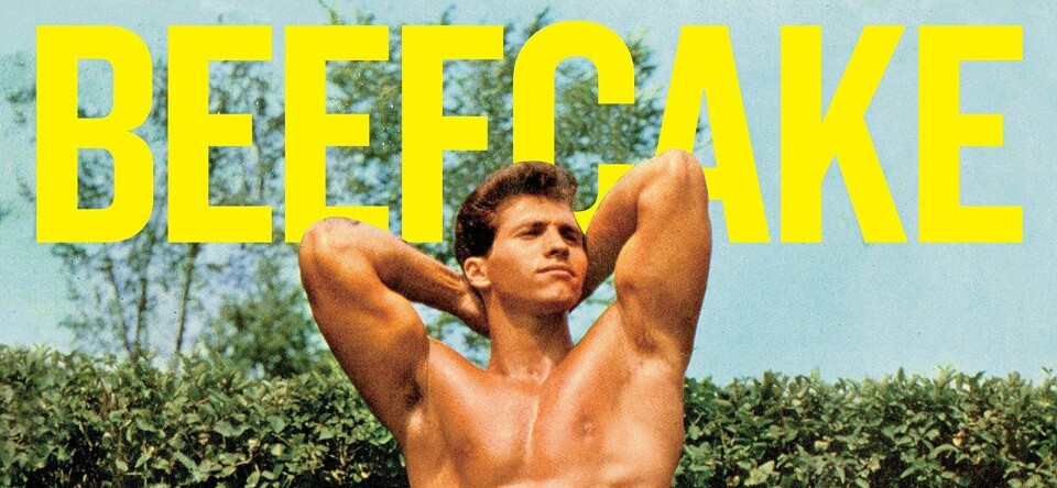 Vader vindt zoons ‘beefcake’-foto’s op pc: “Ik denk dat mama dat heeft gedaan”