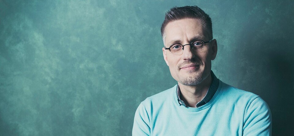 'Wij zijn niet degenen die genezing behoeven'