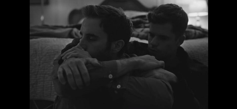 Muziek op vrijdag: Merol is een tikje ordi en Ben Platt knuffelt met Charlie Carver