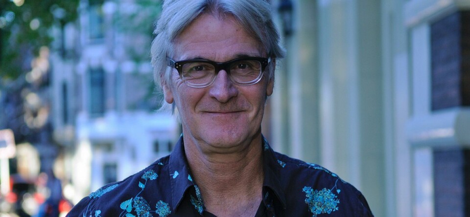 Sprekend Nederland-maker John Appel: “Nederland is verdeeld, maar niet hopeloos”