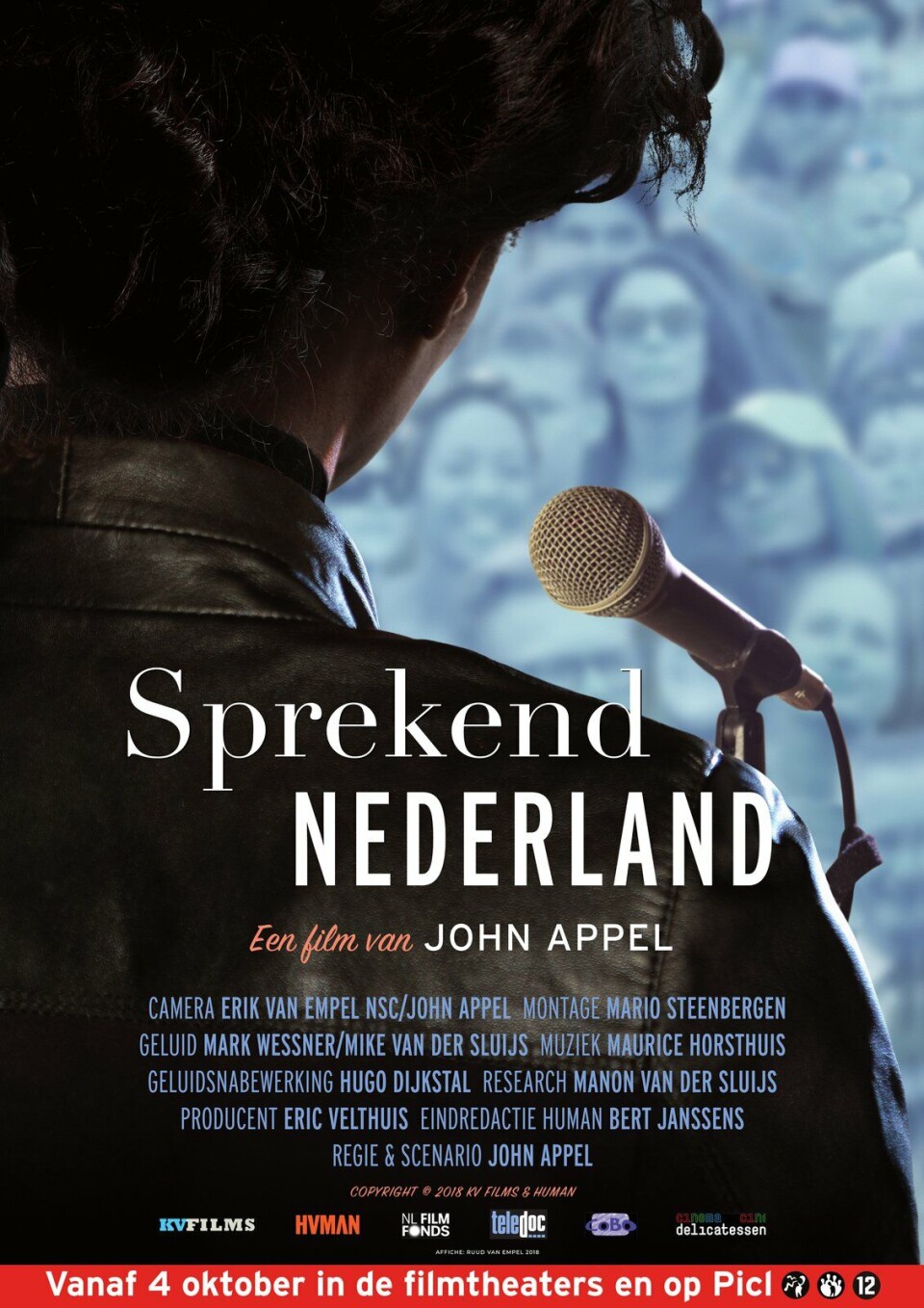 Sprekend Nederland