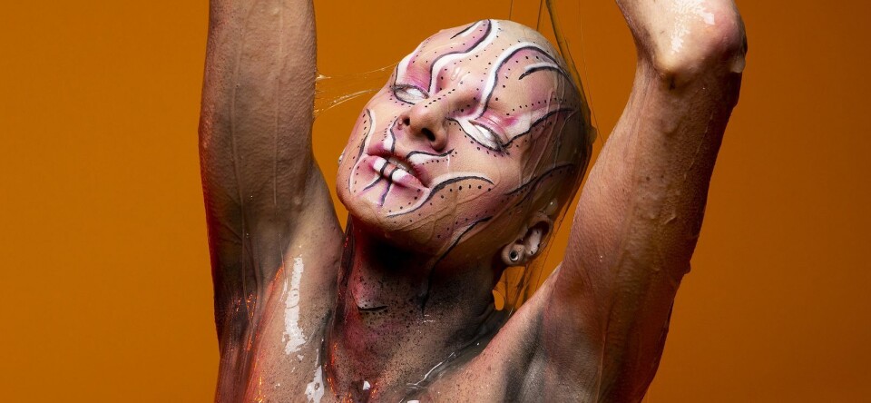 Dans, hiphop en drag komen samen tijdens What ISH Identity