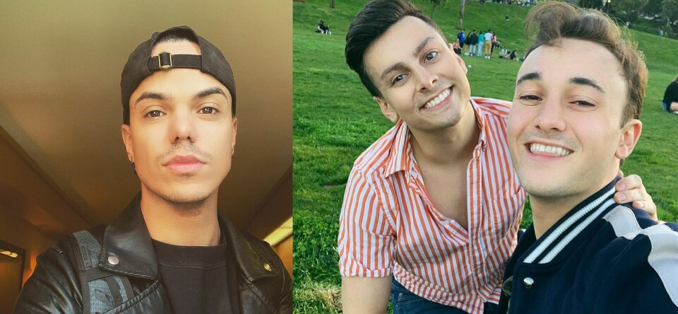 Zo zien de queens van RuPaul’s Drag Race 12 eruit als jongen