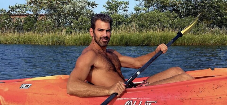 Queer as Folk-update: acteur en model Nyle DiMarco speelt mee