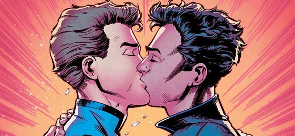 Marvel goes gay – maar wél met Shia LeBeouf