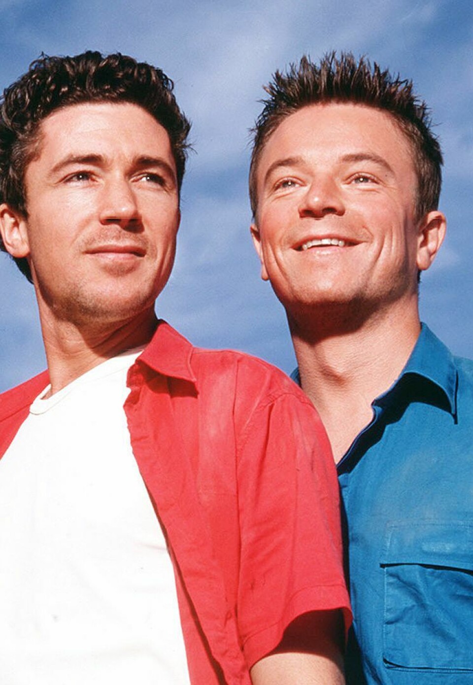 Makers Queer as Folk komen met nieuwe serie: The Boys