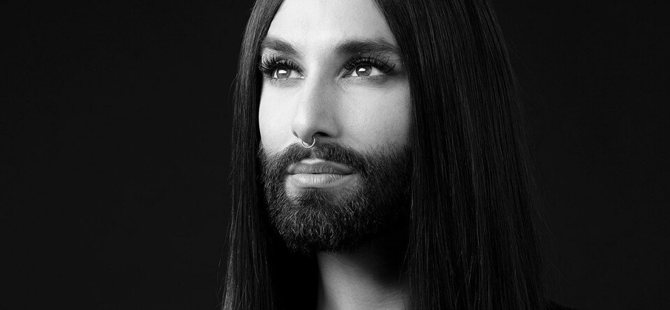 “Voor mij is Conchita geen vrouw meer”