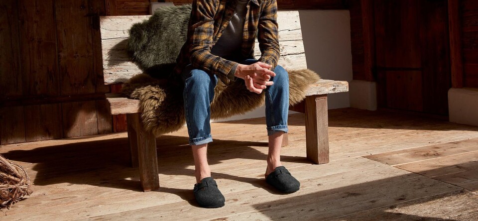 Stijlvolle slippers voor ieder jaargetijde