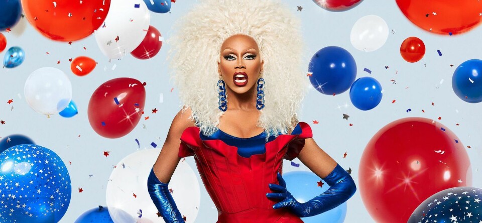 Oeps! Trailer en startdatum Drag Race 13 gelekt