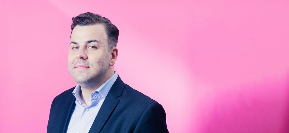 ‘Veel queer moslims belanden niet eens bij een sollicitatiegesprek’