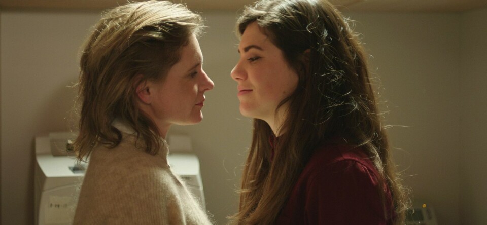 Webserie ANNE+ vanaf september te zien op YouTube