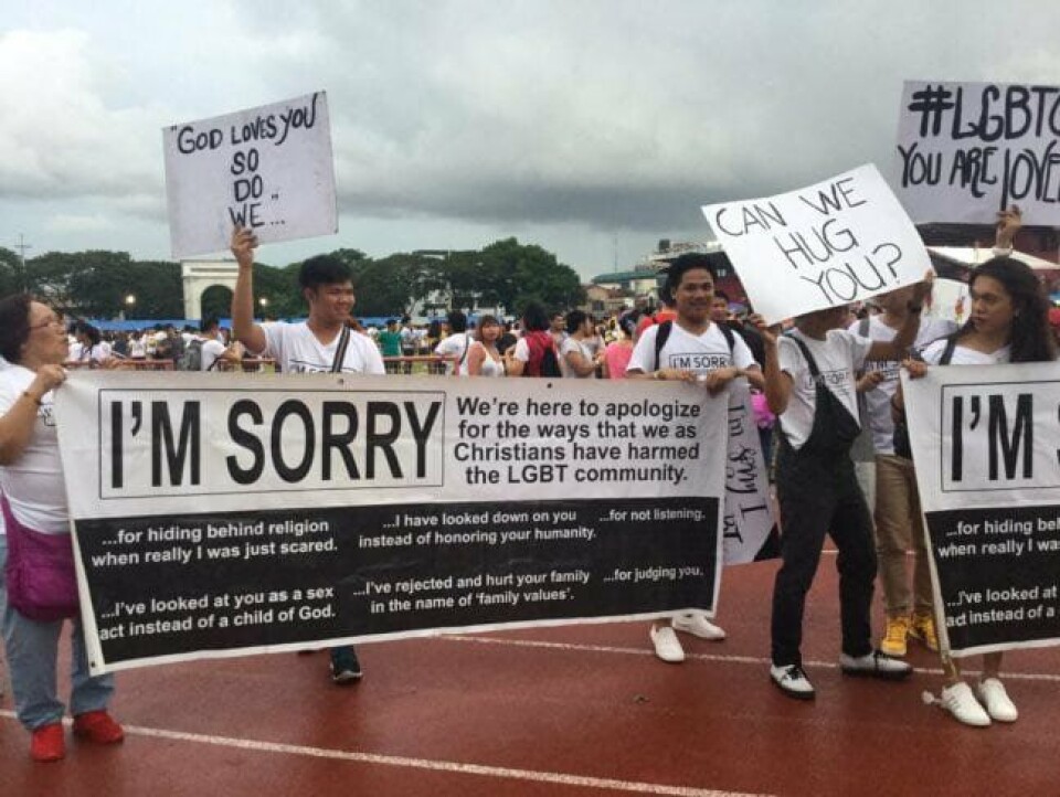 Manilla Pride Manilla Pride