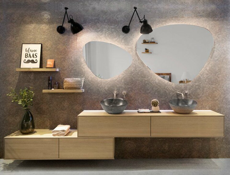 Design trends organisch Design trends organisch