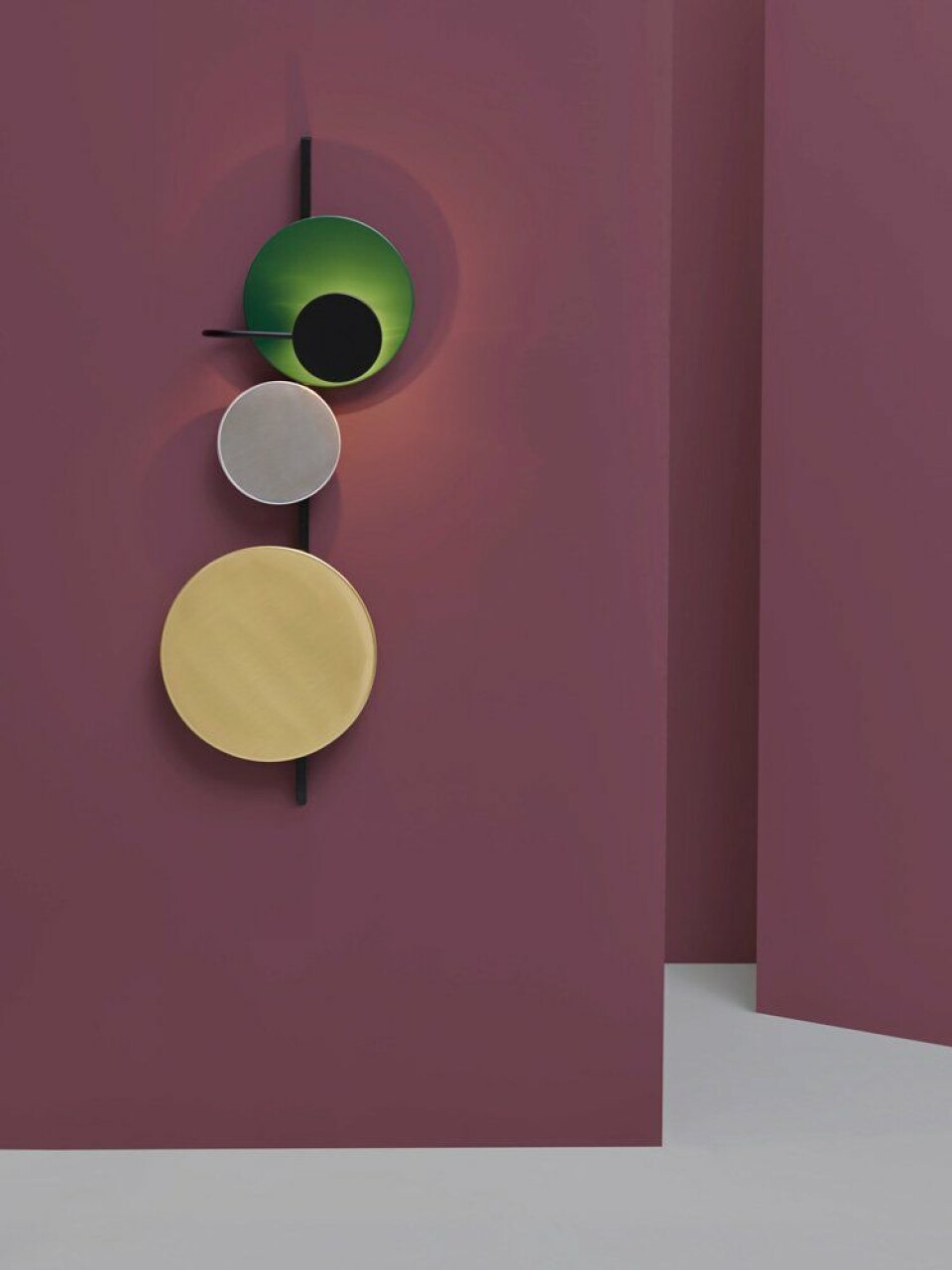 Design trends space Design trends space