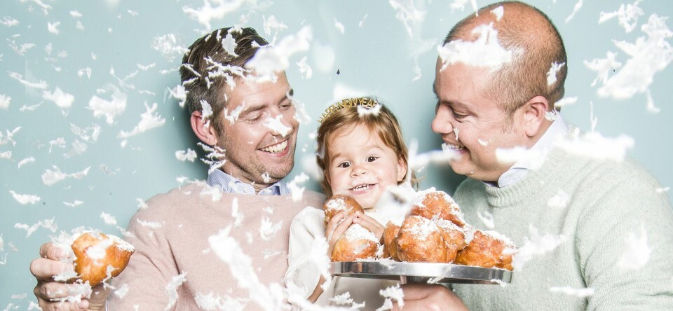 “De gedachte om een kind mijn liefde te geven, raakte mij uiteindelijk diep in mijn hart”