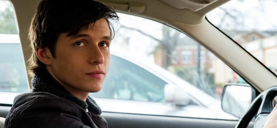 Van Jurassic Park naar Love, Simon: Nick Robinson is up & coming