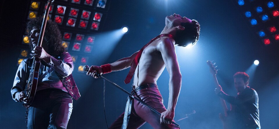 Maleisië knipt alle gay scènes uit Queen-film Bohemian Rhapsody