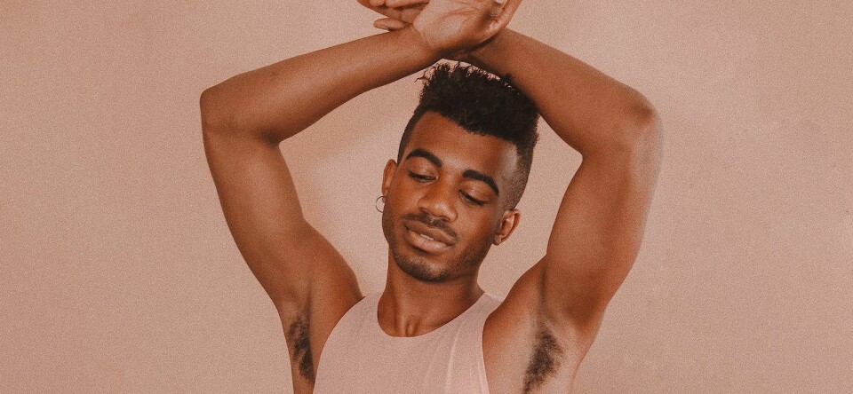 Bronze Avery is Up & Coming