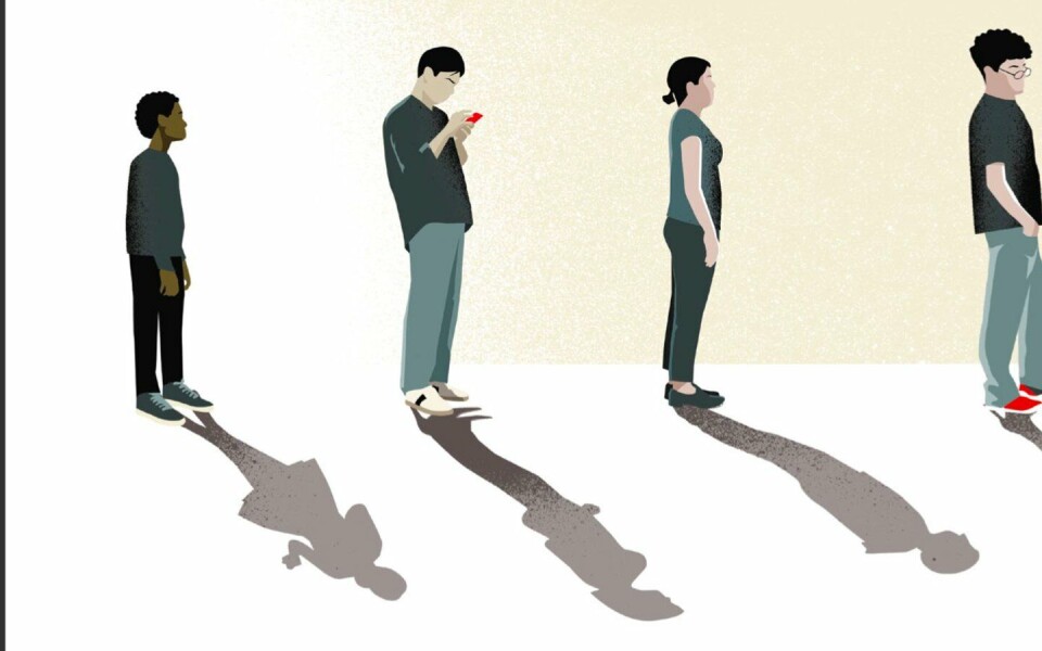 Illustratie: Censuur.com Transgender zorg