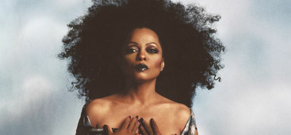 Een eerbetoon aan de mooiste liedjes van Diana Ross