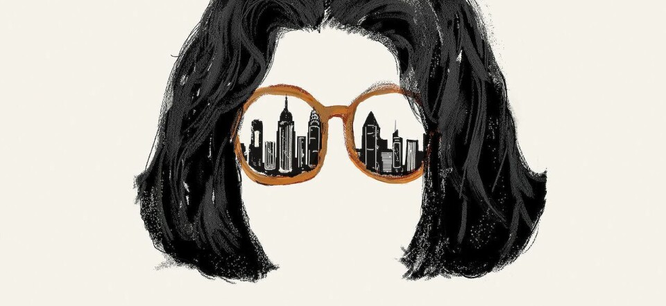 Netflix kijktip: Pretend It’s a City met een mopperende Fran Lebowitz