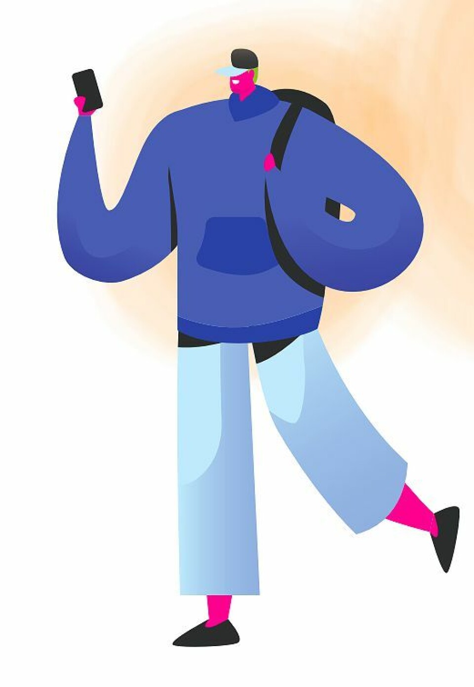 Nieuw: een handboek voor jonge mensen die worstelen met hun coming-out