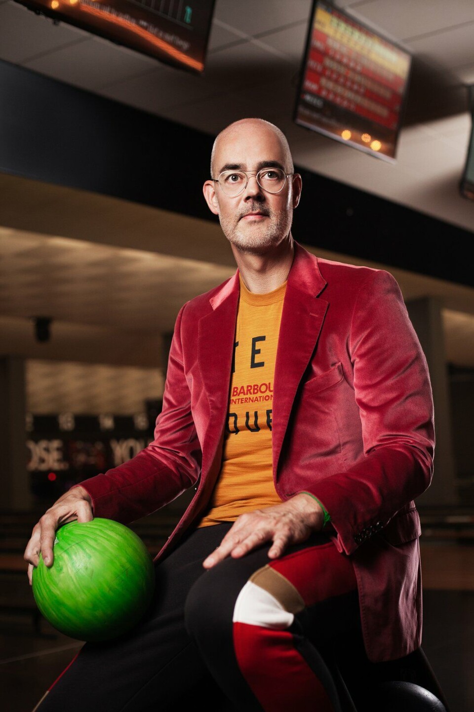 Edwin Hanssen Winq Kaalangst Edwin Hanssen Winq Kaalangst