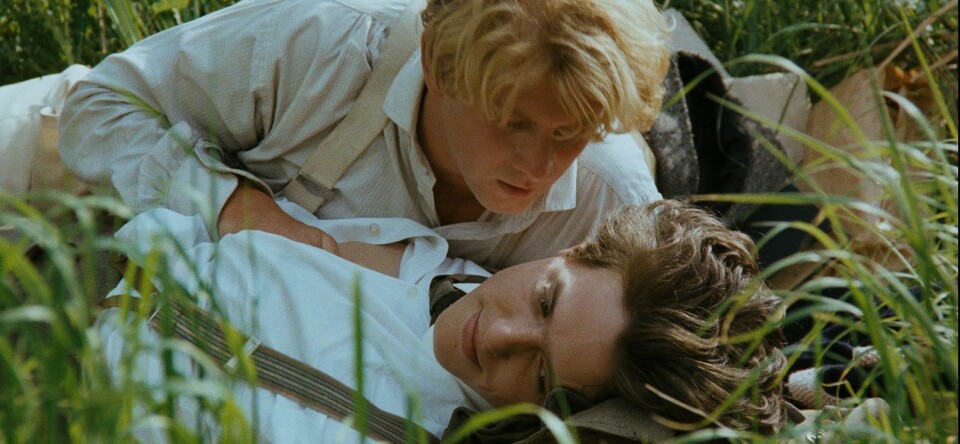 Roze Filmzomer: gay klassieker Maurice nu te zien op Picl