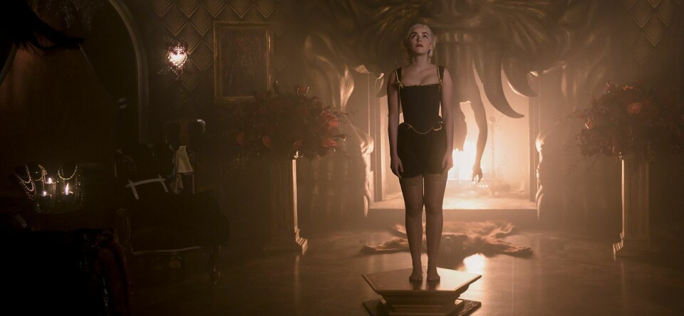 Nieuw op Netflix: het derde seizoen van Chilling Adventures of Sabrina